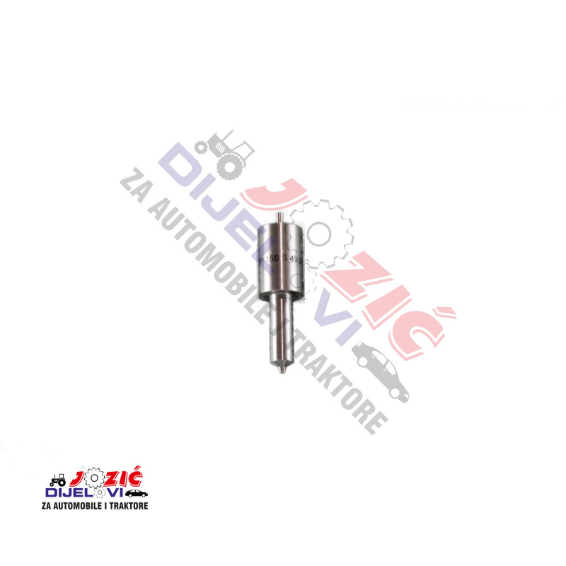 Daisy on the Ohoopee